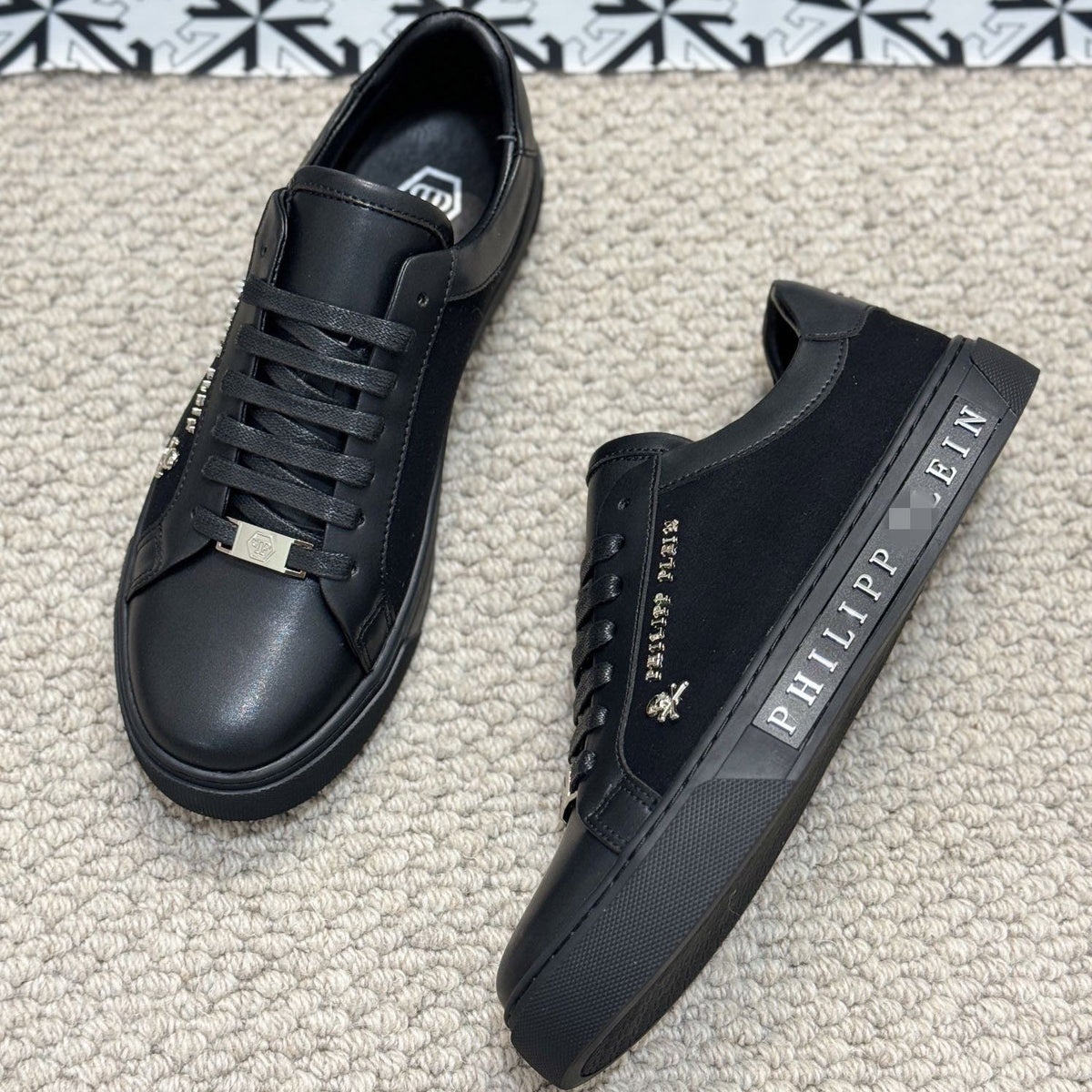 PP  Casual shoes