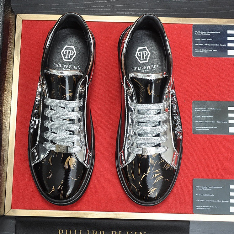 PP  Casual shoes