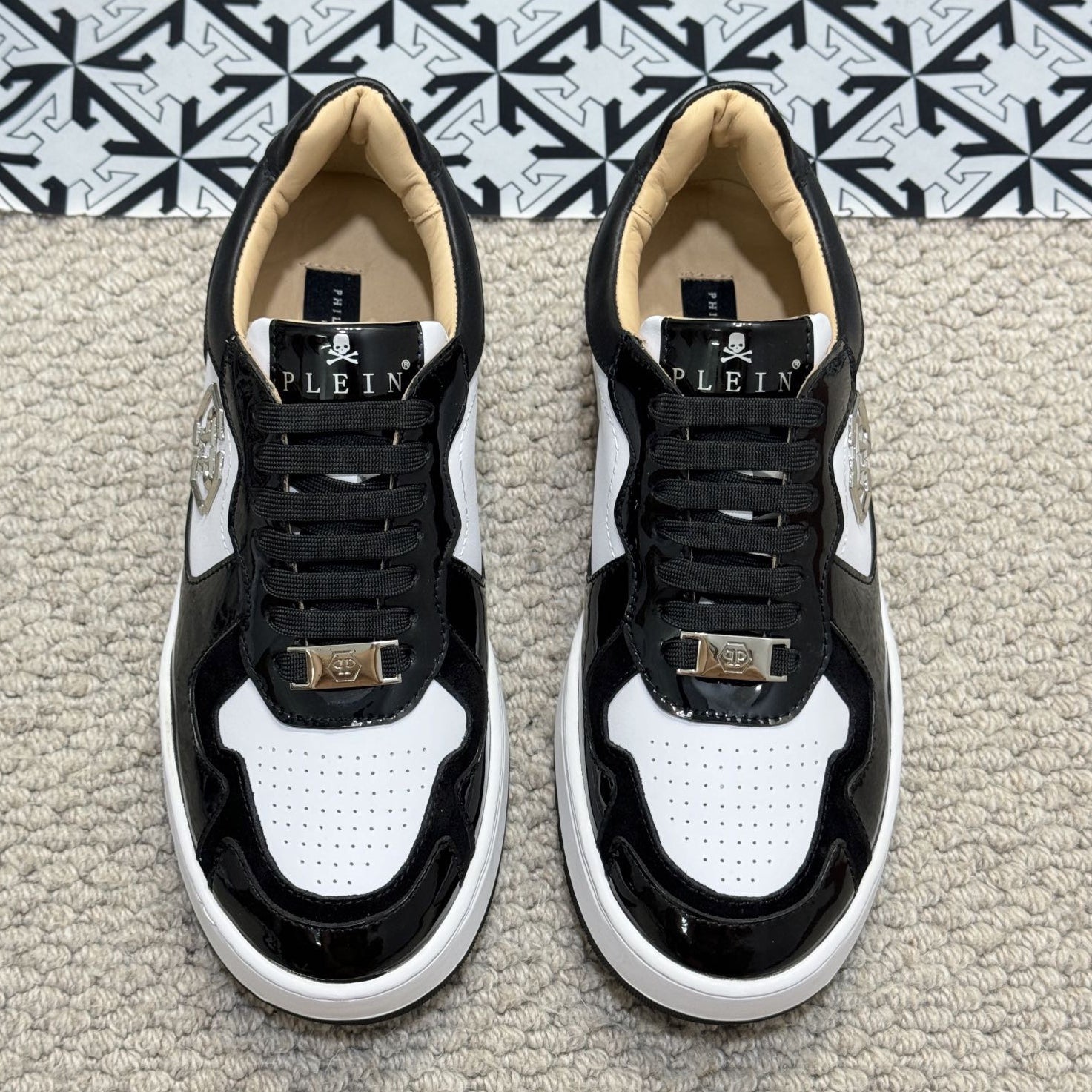 PP Casual shoes