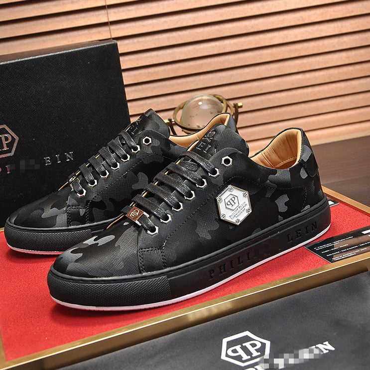 PP Casual shoes