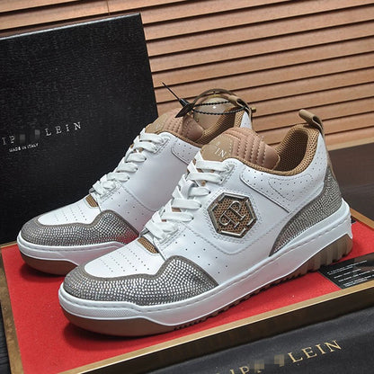 PP Casual shoes