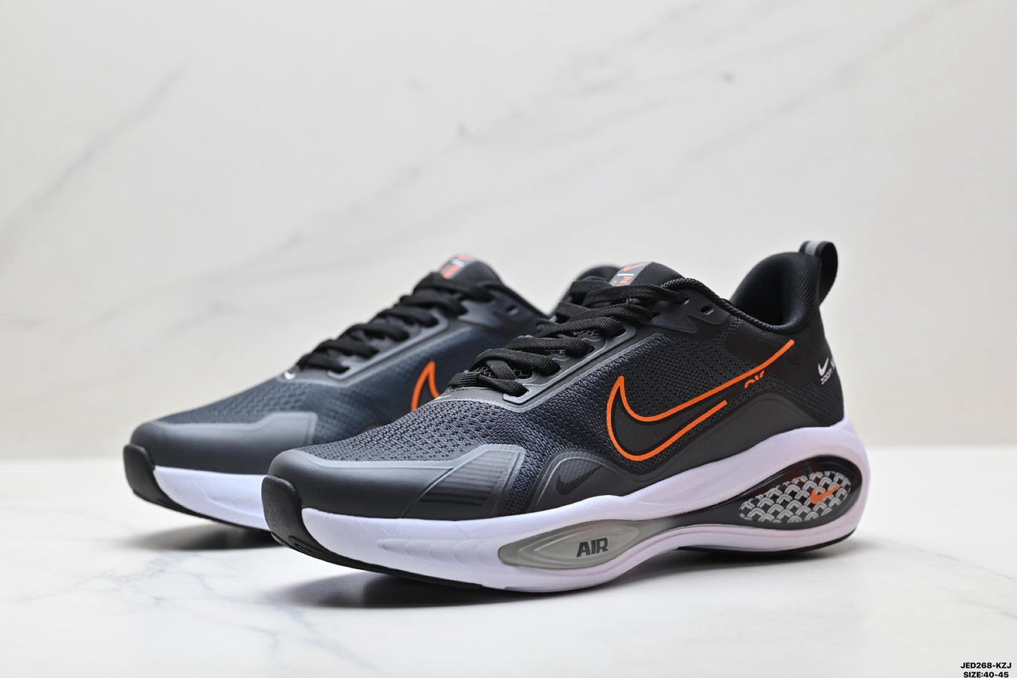 NIKE 2026 Neu eingetroffen Herren Laufschuhe