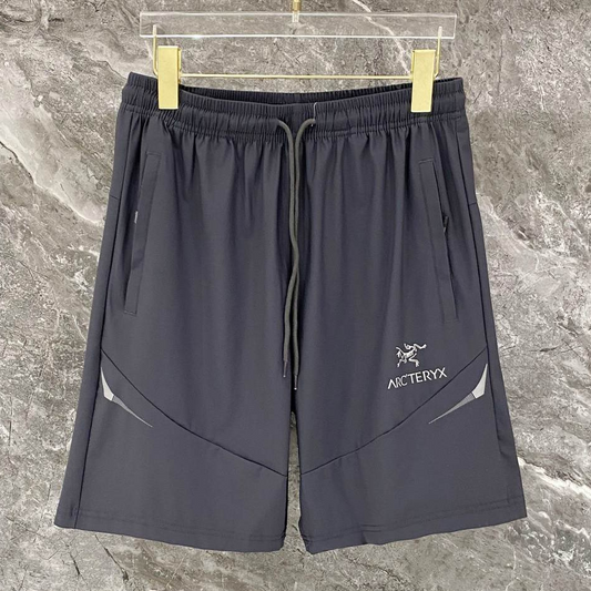 Arctaryx Technical Outdoor Shorts #01