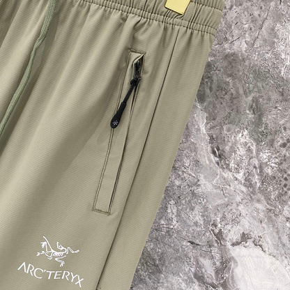 Arctaryx Technical Outdoor Shorts #03