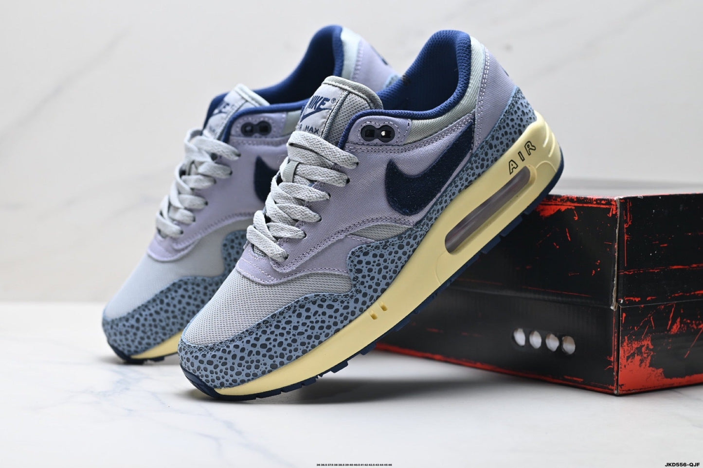 2026 NIKE Neue Ankünfte Herren-Laufschuhe