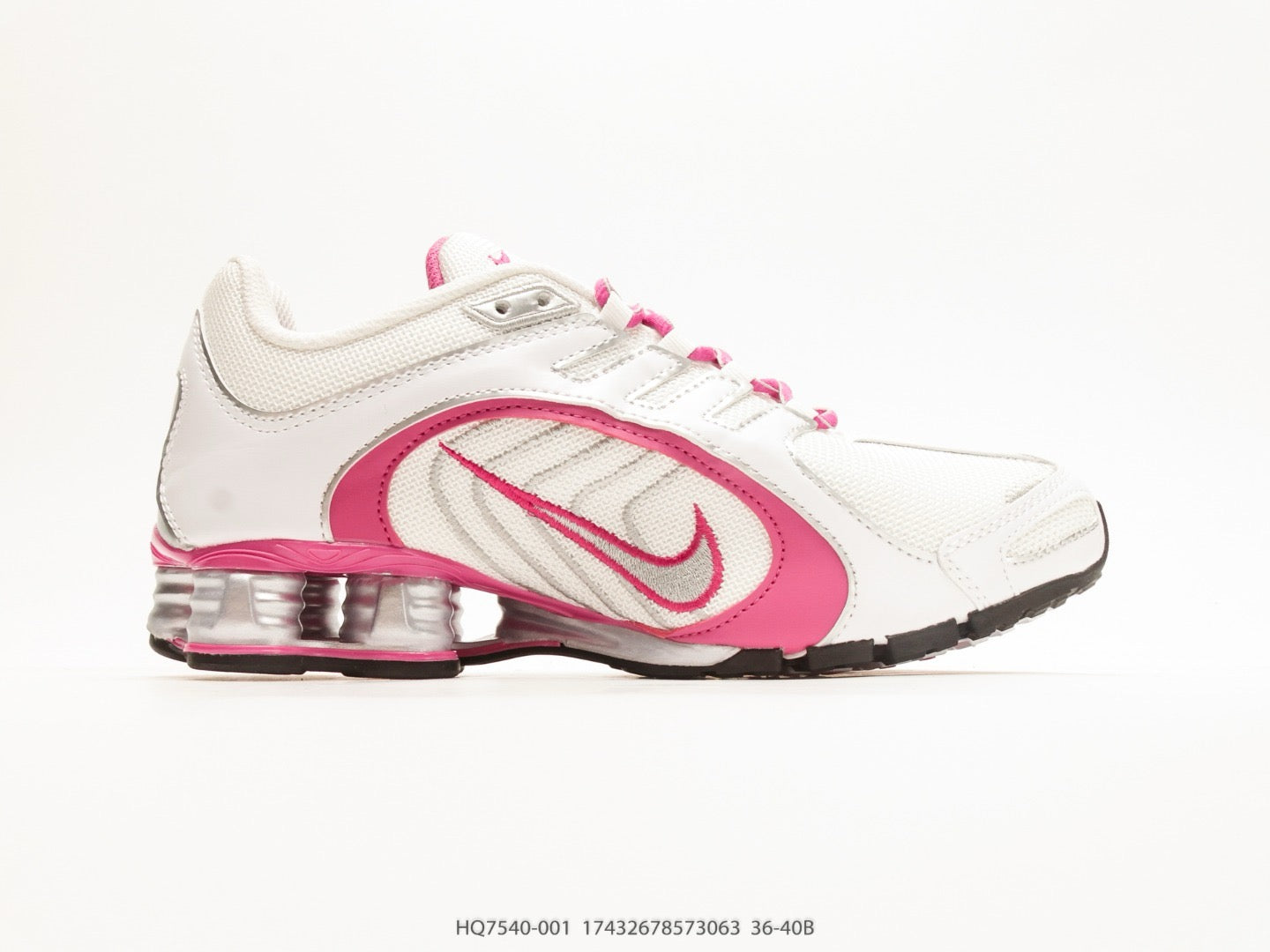 2026 NIKE Damen-Laufschuhe