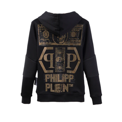 PP New Rhinestone Lettering Set