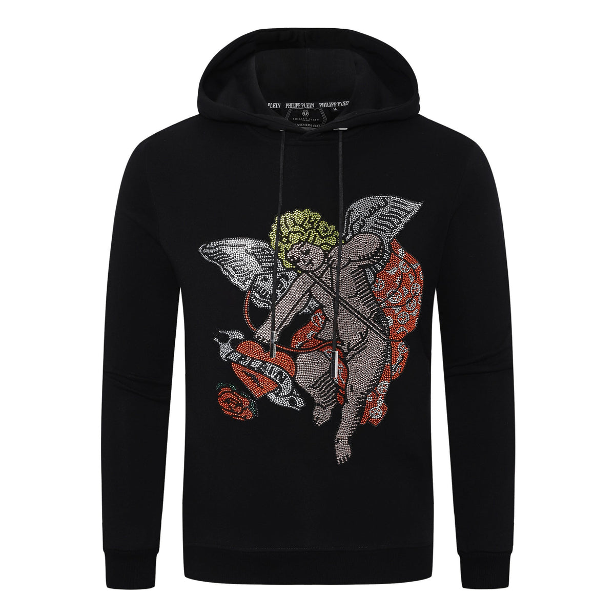 PP Hooded sweatshirt #07