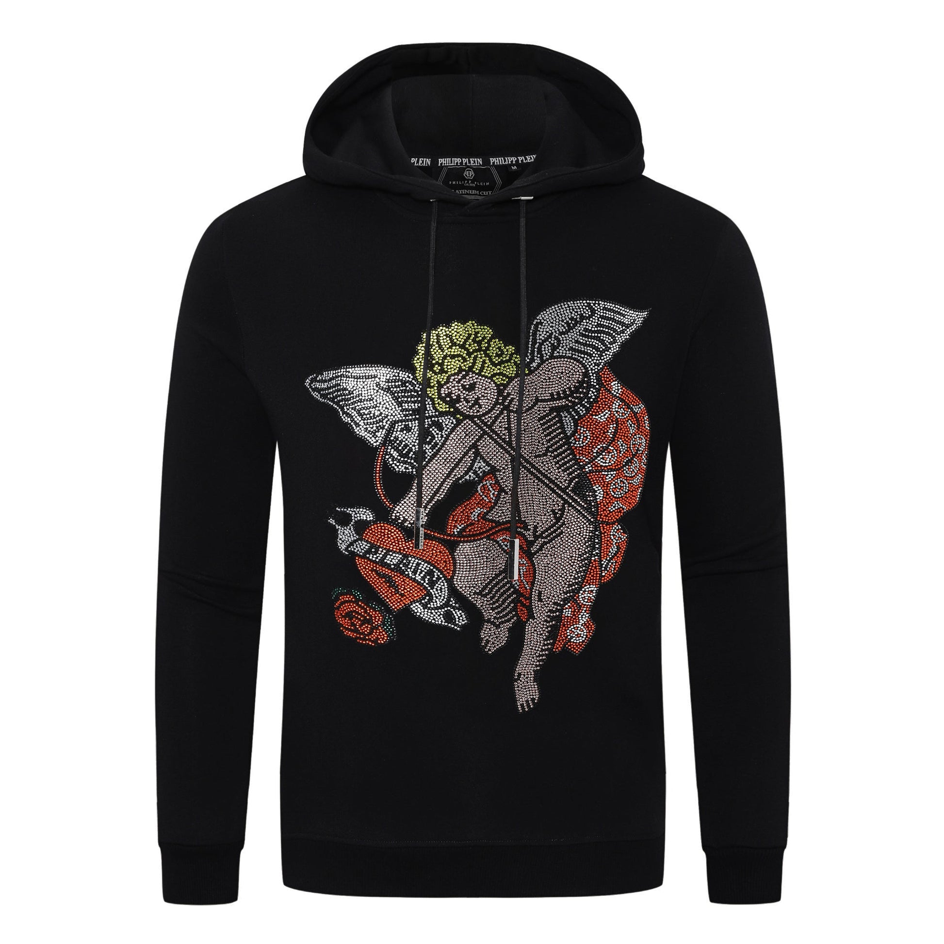 PP Hooded sweatshirt #07