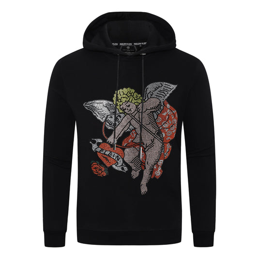PP Hooded sweatshirt #07