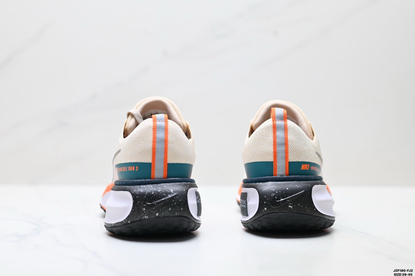NIKE 2026 Neue Ankünfte Herren-Laufschuhe