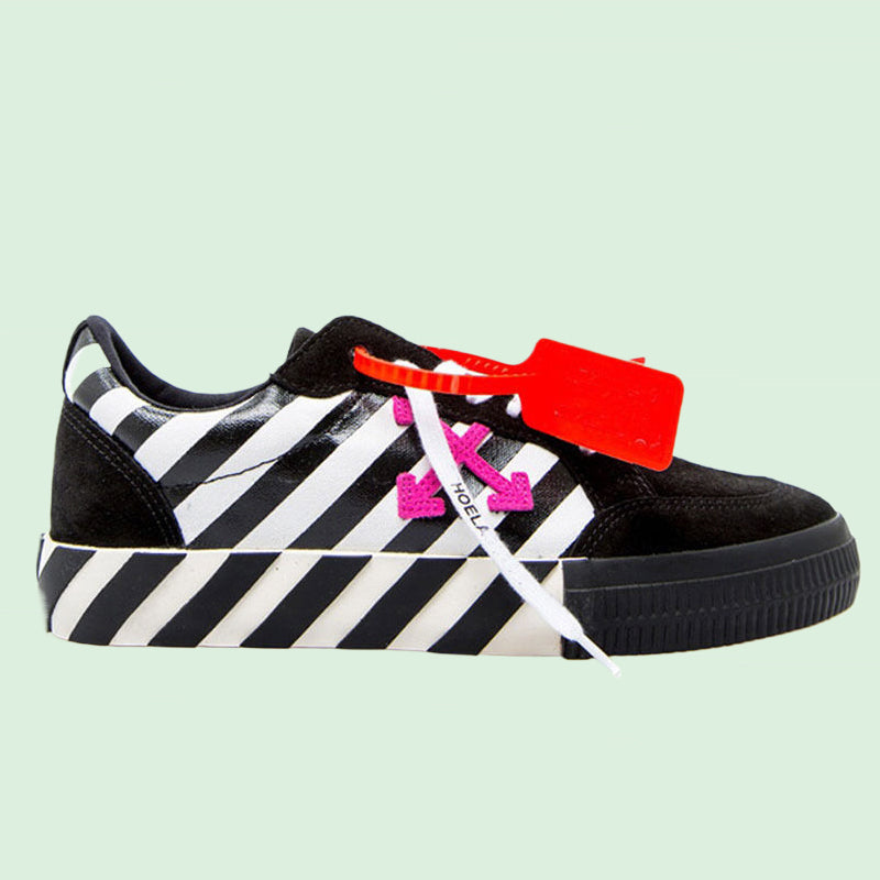 OFF-Whlte Arrow logo Sports shoes#15