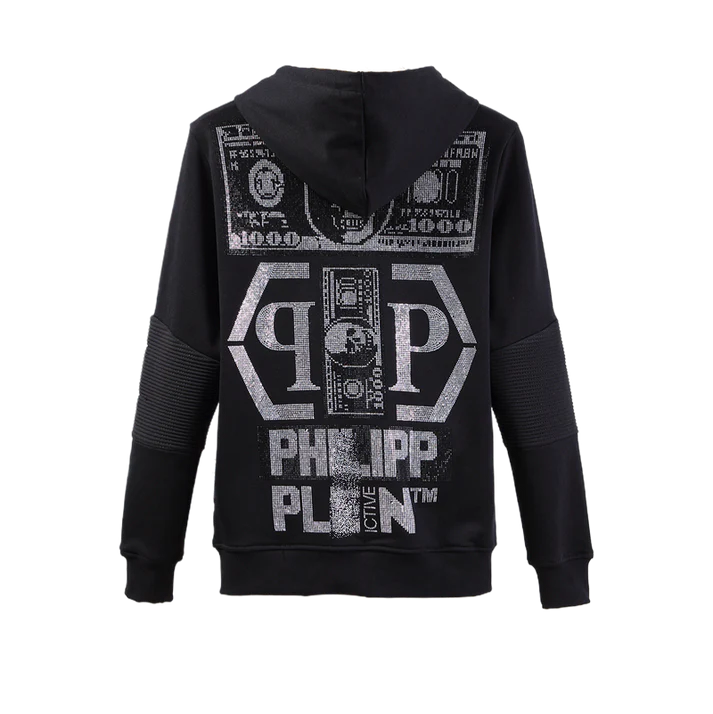 PP New Rhinestone Lettering Set