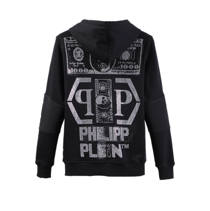 PP New Rhinestone Lettering Set
