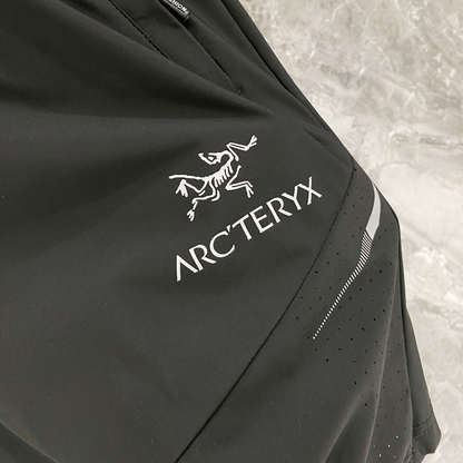Arctaryx Technical Outdoor Shorts #01