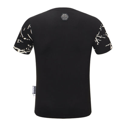 PP T-shirt Lion