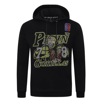PP Hooded sweatshirt #32