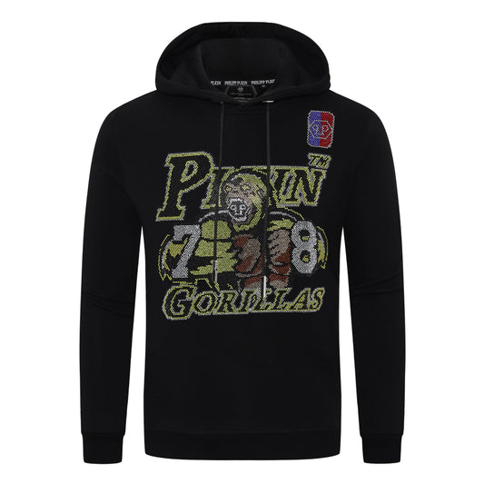 PP Hooded sweatshirt #32