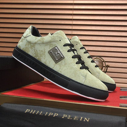 PP Casual shoe