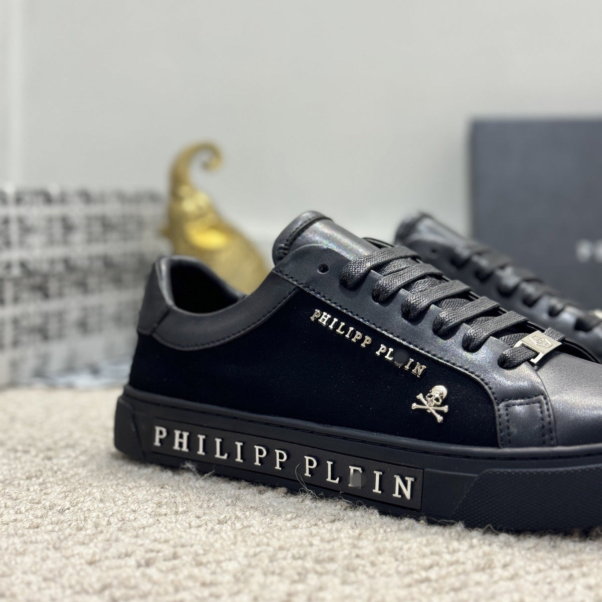 PP  Casual shoes