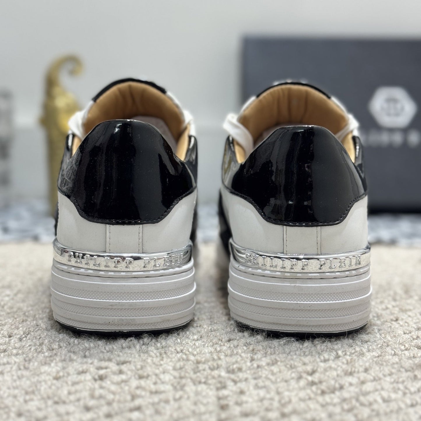 PP 26SS Casual shoes