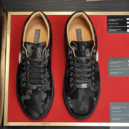 PP Casual shoes