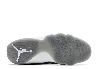 Air Jordan 9 Retro 'Cool Grey' - Image 4