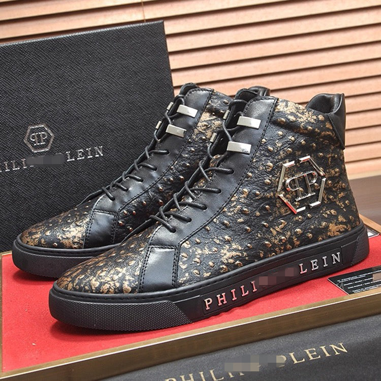 PP Casual shoes