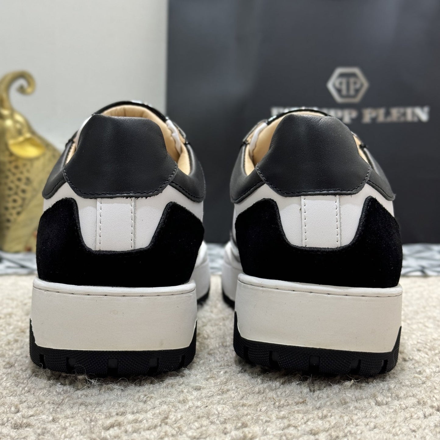 PP Casual shoes