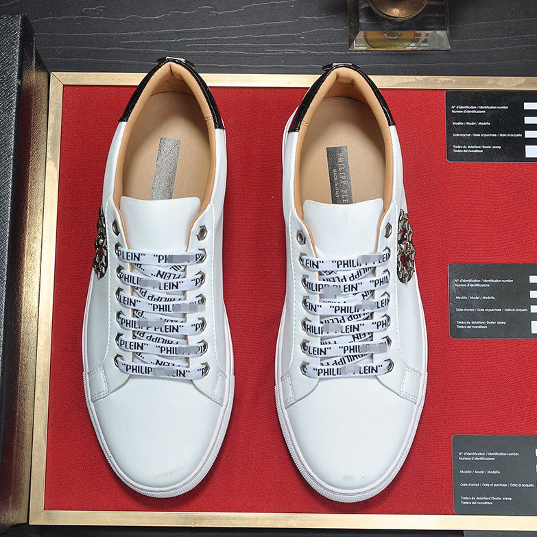 PP Casual shoes