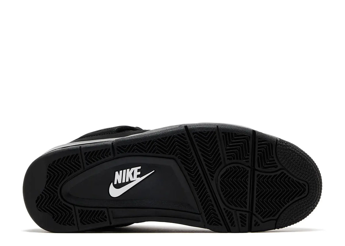 Air Jordan 4 Retro "Black Cat" (2025) - Image 4