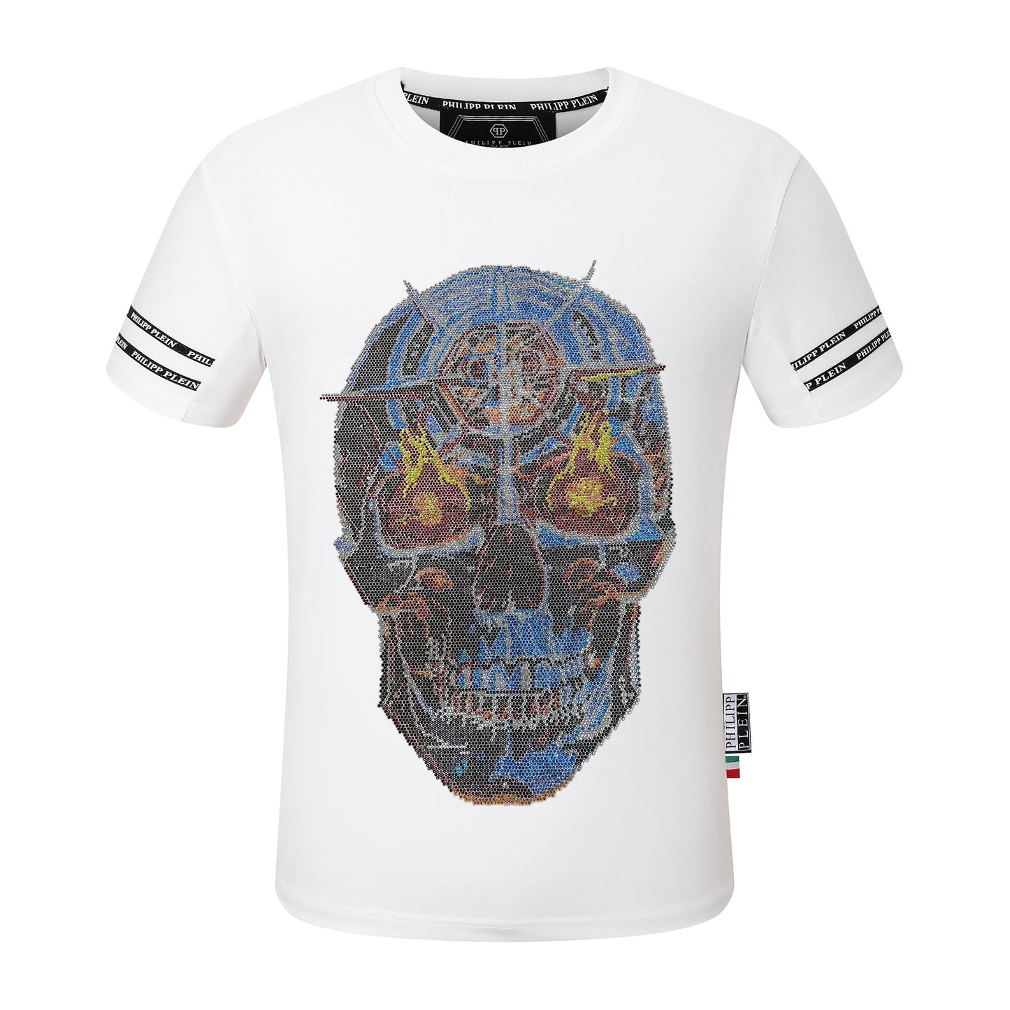 PP T-shirt Logo