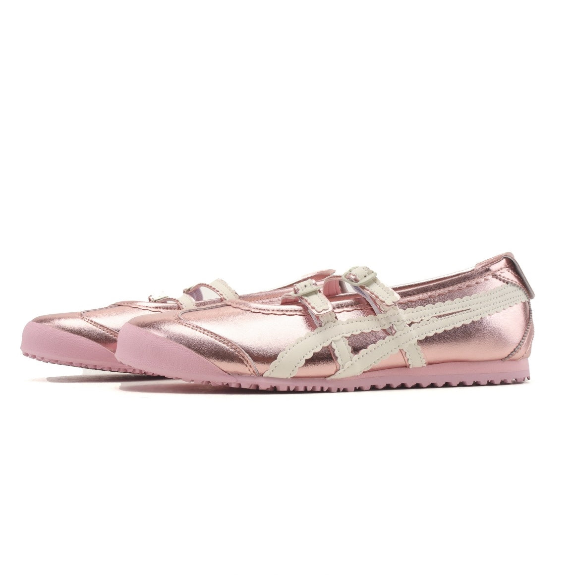 Onitsuka Tiger MEXICO 66 Women's Sneakers#16
