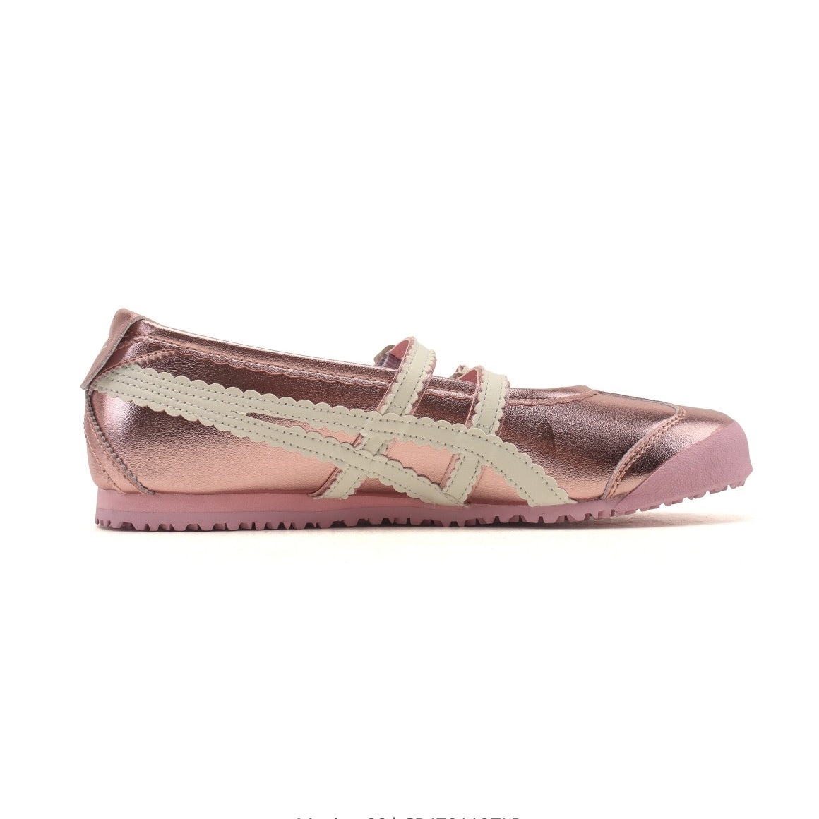 Onitsuka Tiger MEXICO 66 Women's Sneakers#16