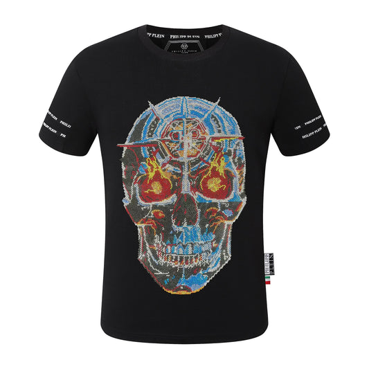 PP T-shirt Logo