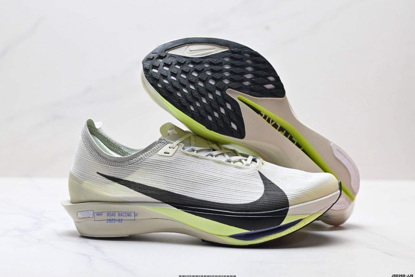2026 NIKE Herren-Laufschuhe Neue Kollektion