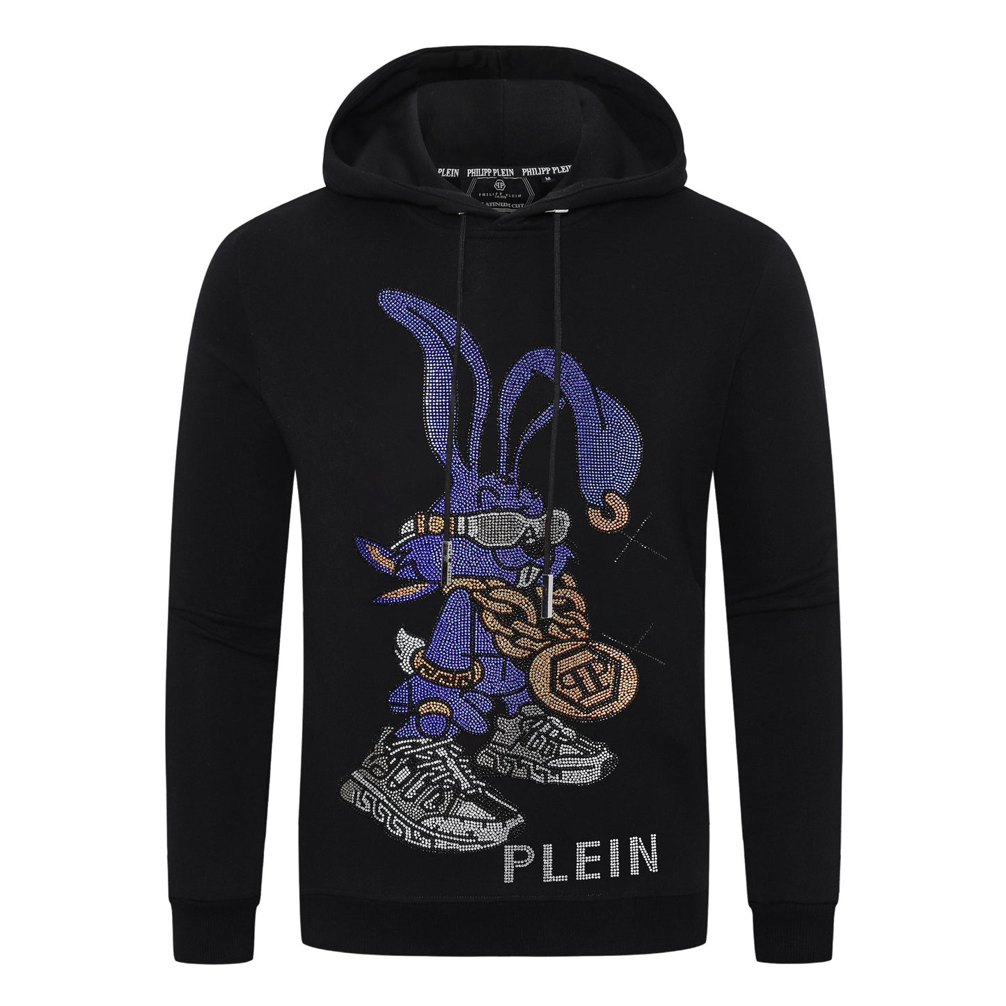 PP Hooded sweatshirt #25