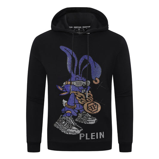 PP Hooded sweatshirt #25