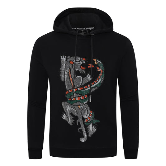 PP Hooded sweatshirt #02