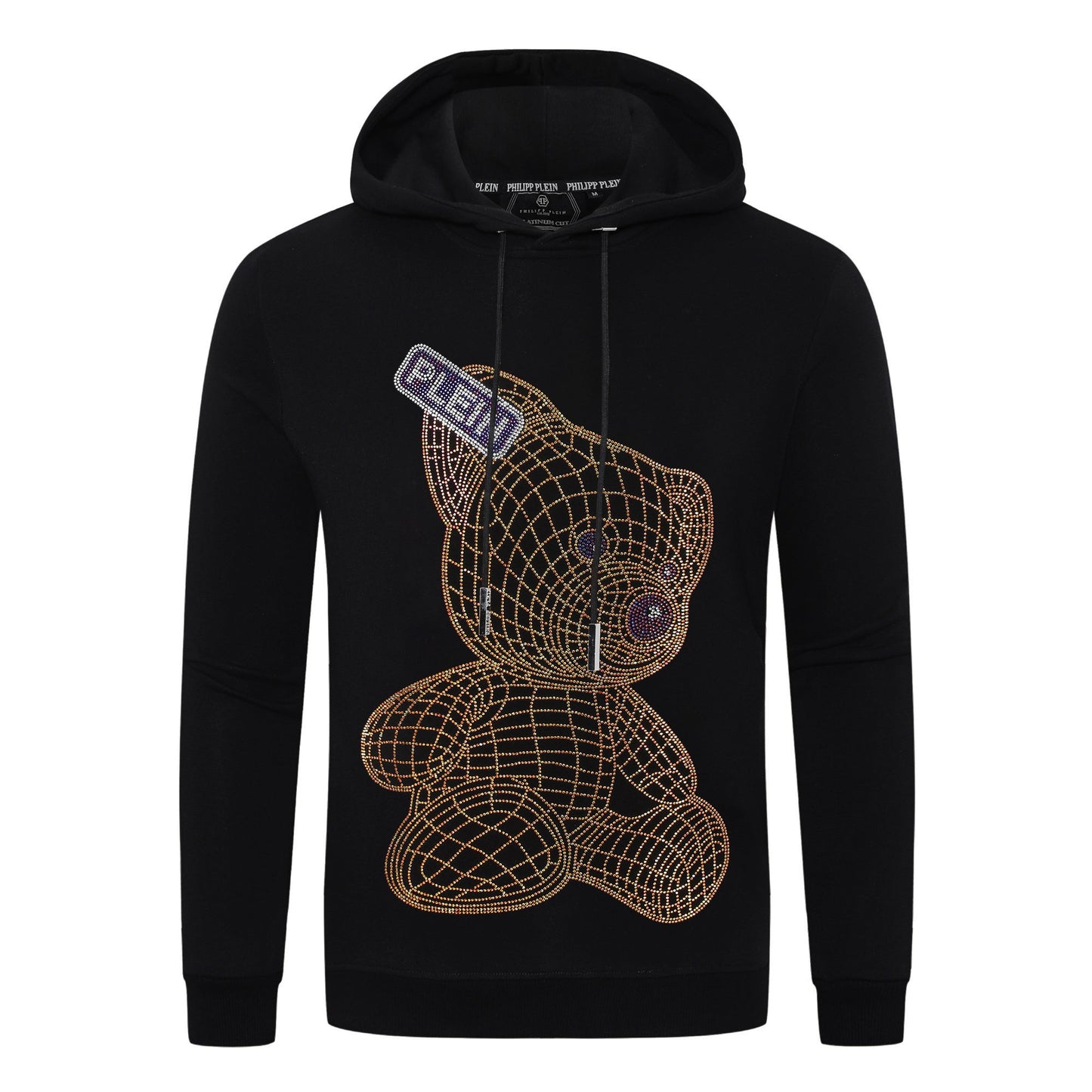 PP Hooded sweatshirt #04