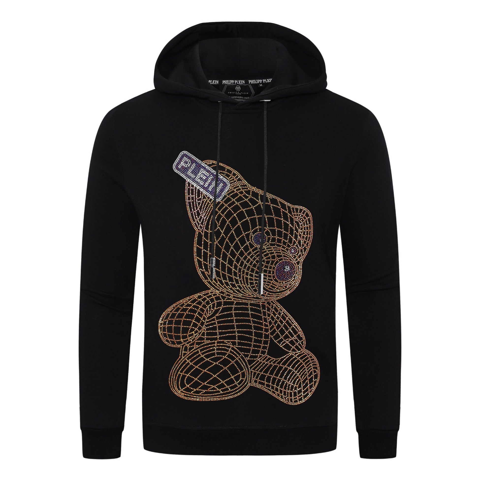PP Hooded sweatshirt #04