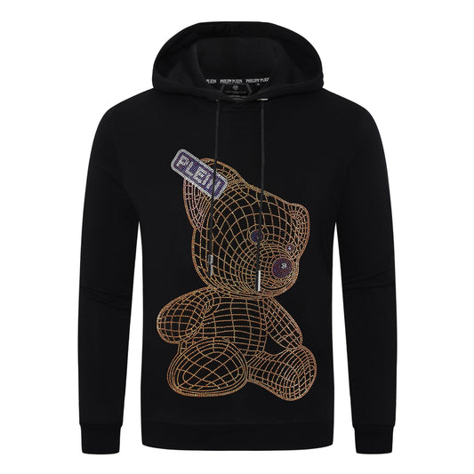 PP Hooded sweatshirt #04