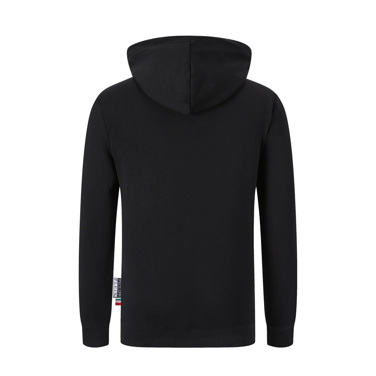 PP Hooded sweatshirt #07