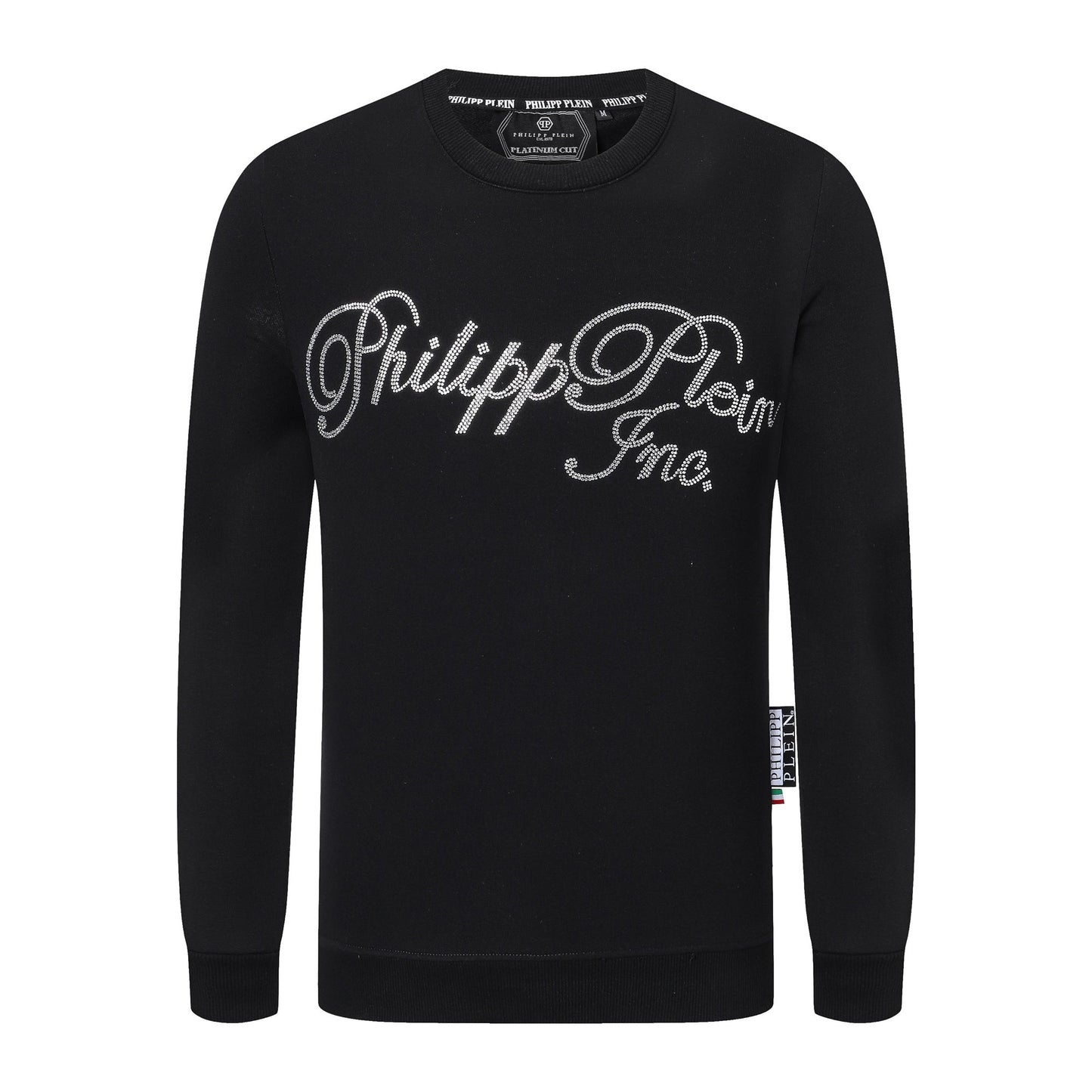 PP Crew neck sweatshirt #1