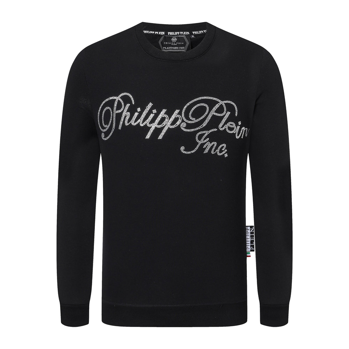 PP Crew neck sweatshirt #1
