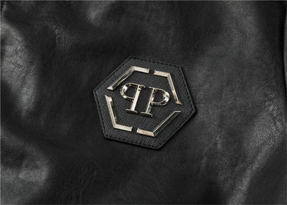 PP Cowhide Jacket