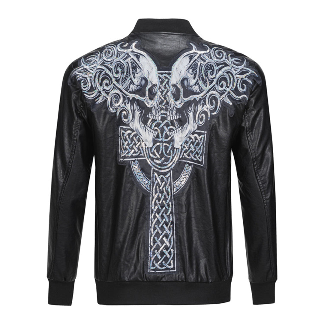 PP Cowhide Jacket