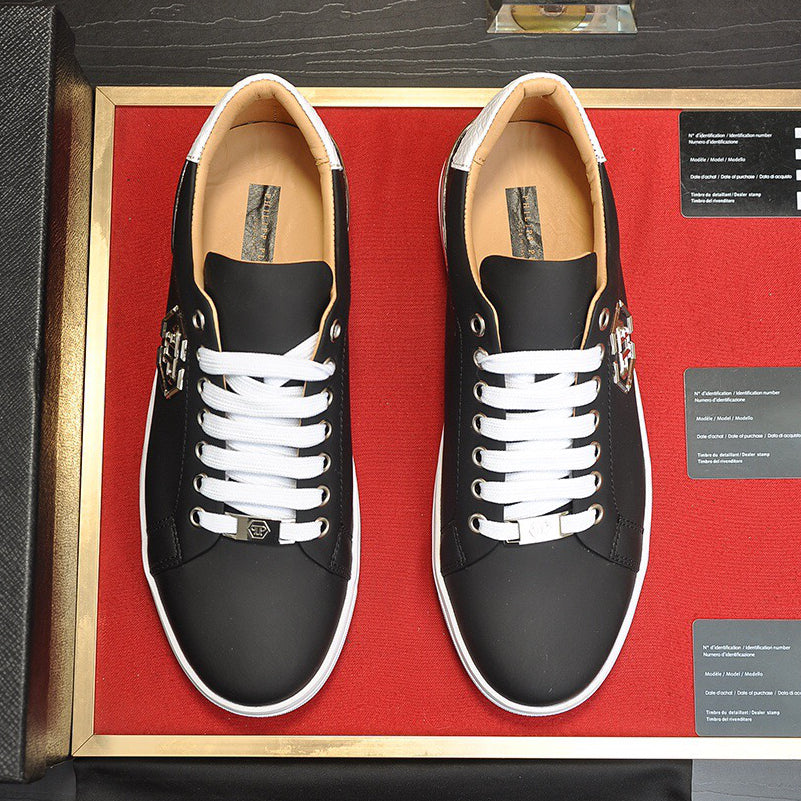 PP 2026 Casual shoes