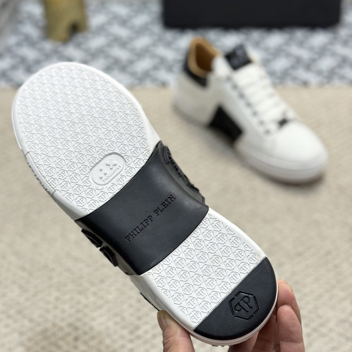 PP 26SS Casual shoes