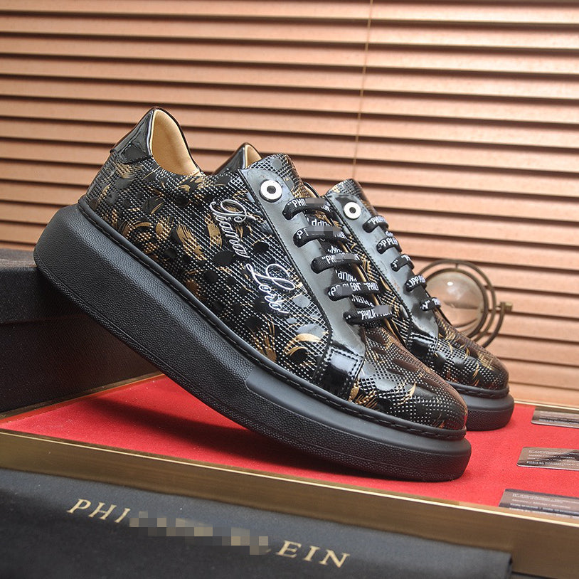 PP 26SS Casual shoes